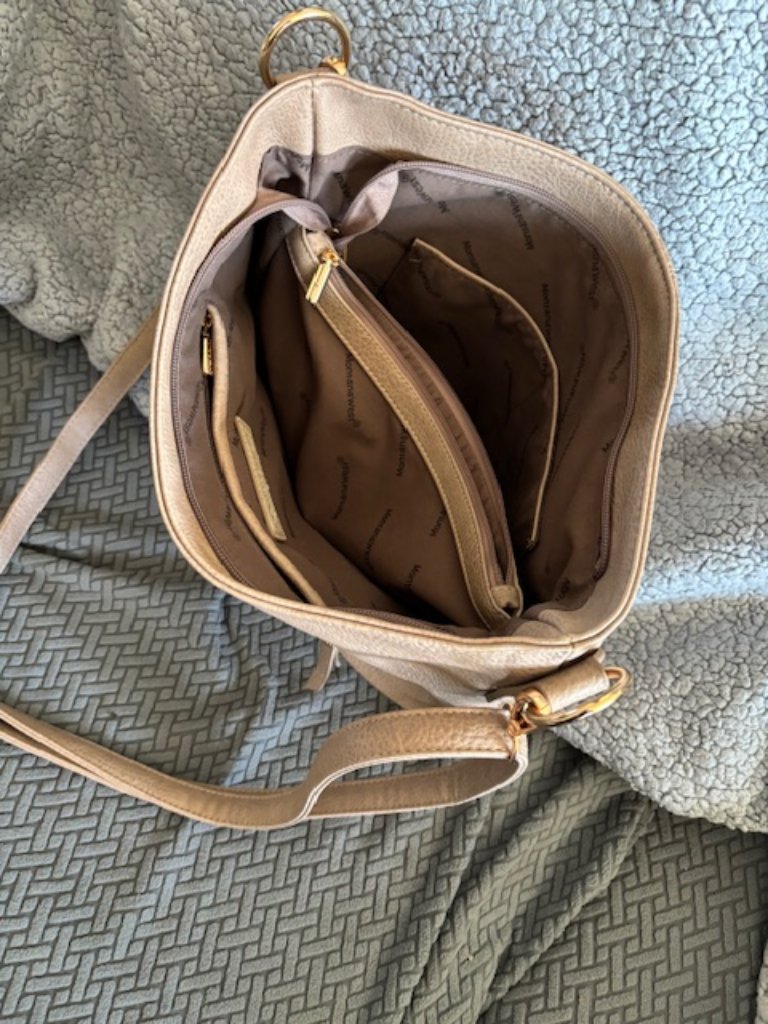 Montana West Brand Purse